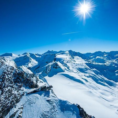 Ski & Golf Apartment Цел ам Зее Екстериор снимка