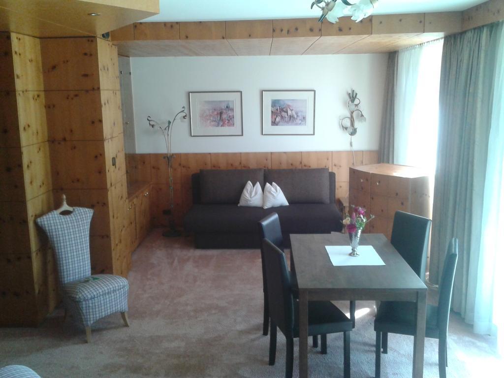 Ski & Golf Apartment Цел ам Зее Стая снимка