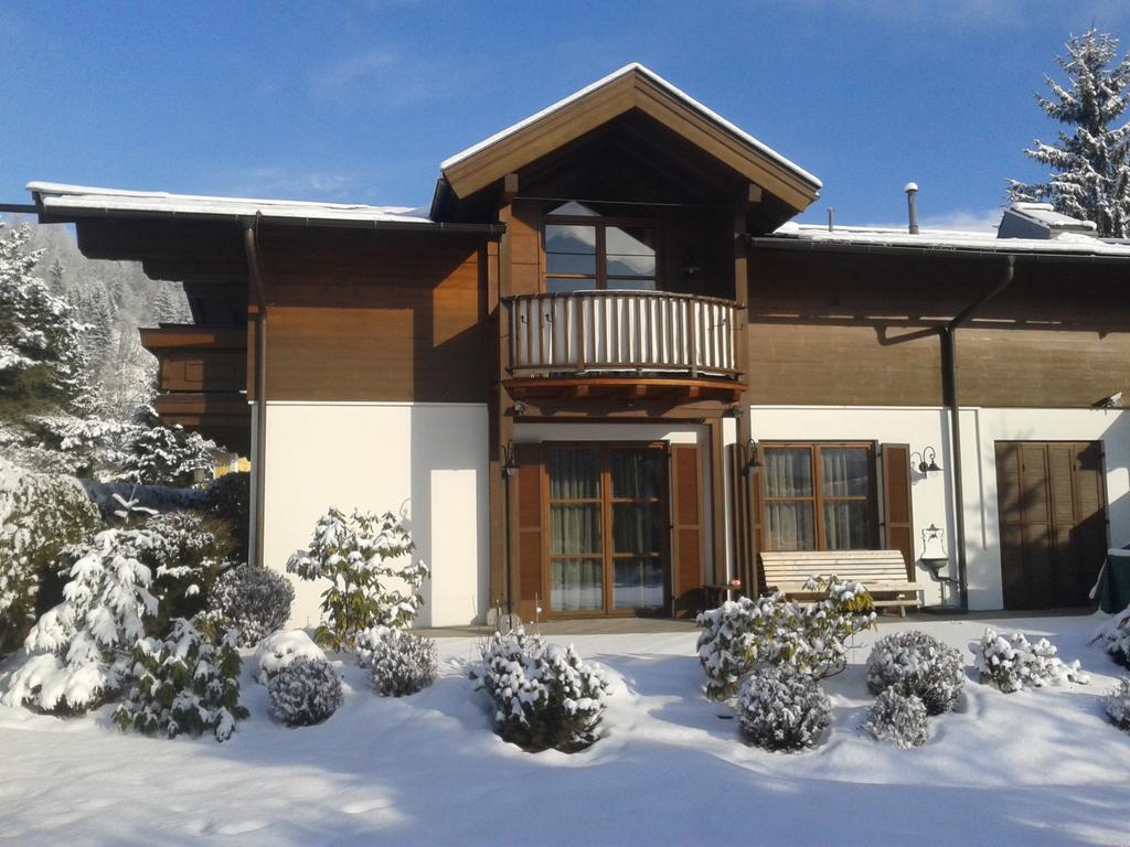 Ski & Golf Apartment Цел ам Зее Стая снимка
