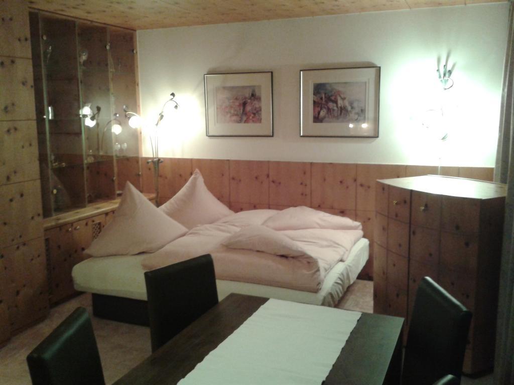 Ski & Golf Apartment Цел ам Зее Стая снимка