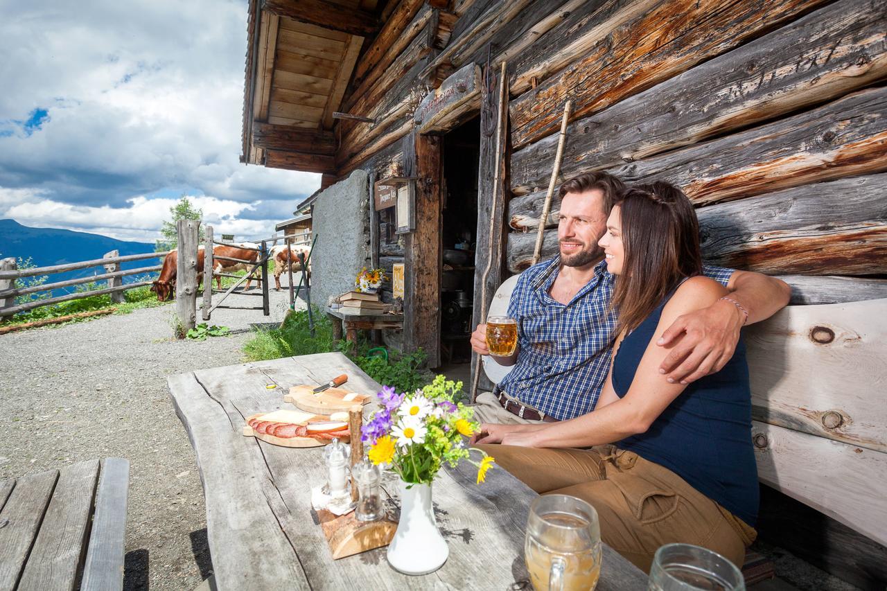 Ski & Golf Apartment Цел ам Зее Екстериор снимка