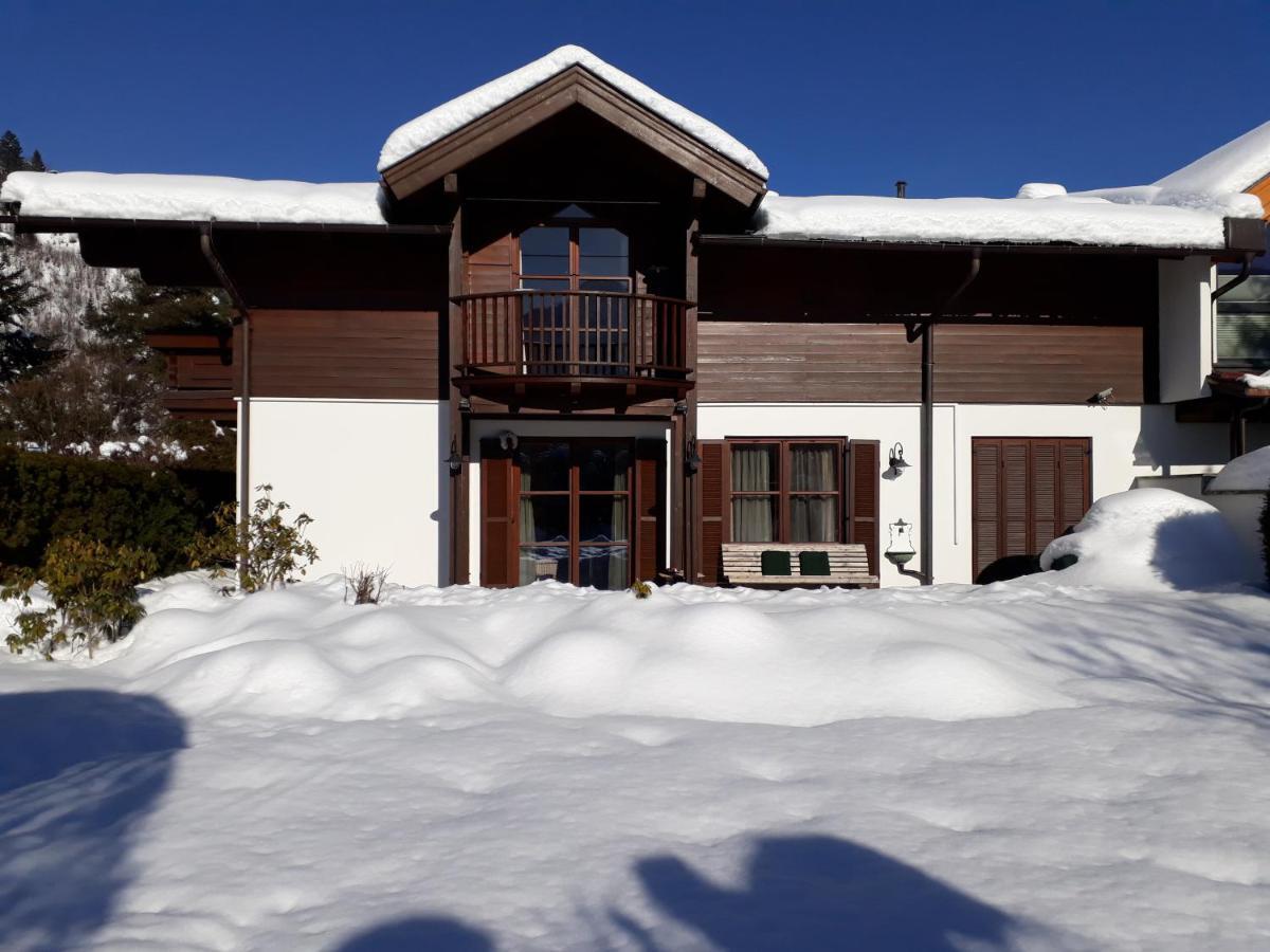 Ski & Golf Apartment Цел ам Зее Екстериор снимка
